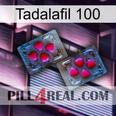 Tadalafil 100 15